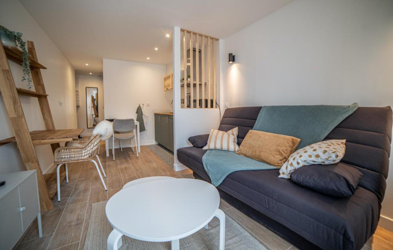 Be My Home - Le Raffine Lyon Exterior photo